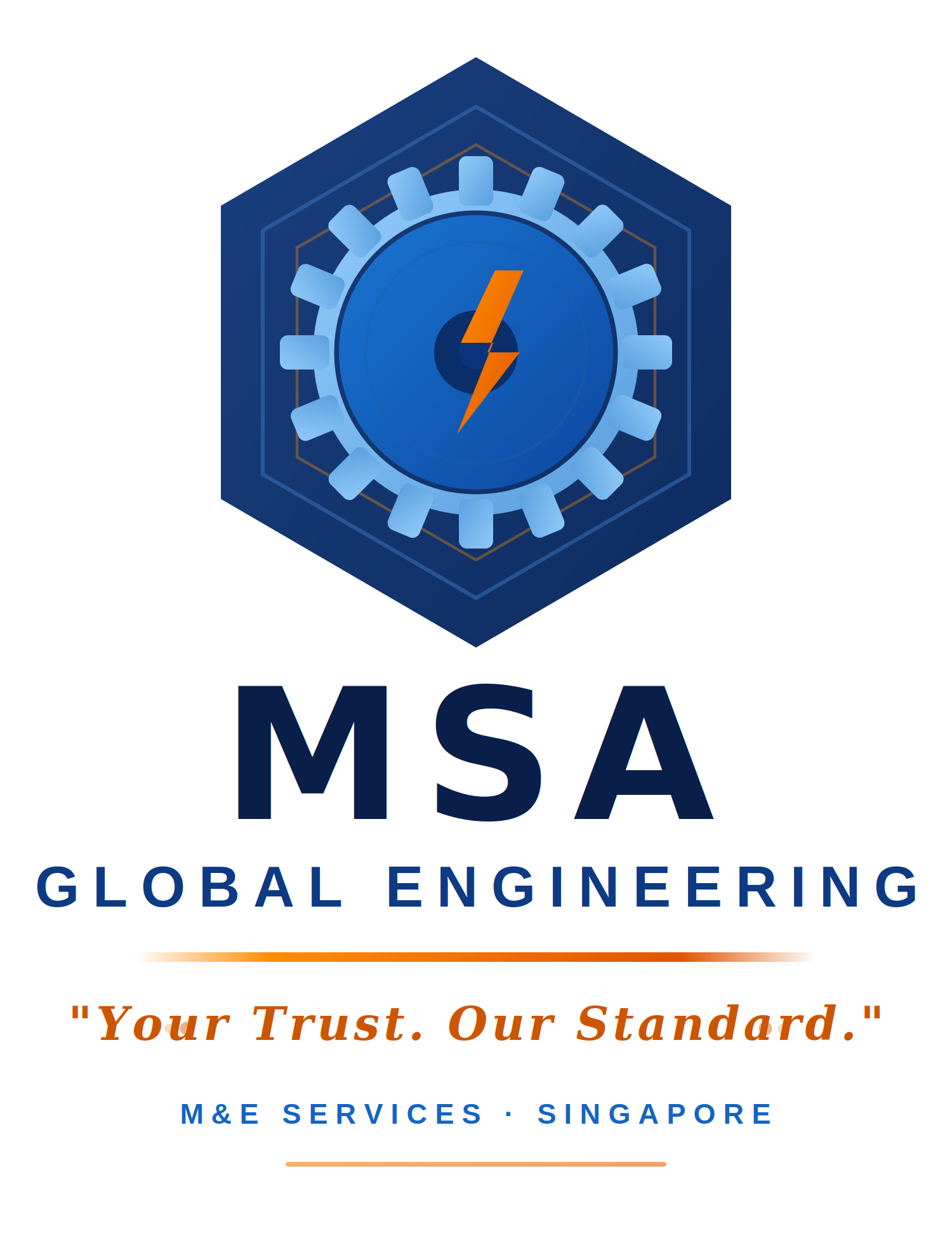 MSA Global Engineering — M&E Services Singapore | Aircon, Electrical ...